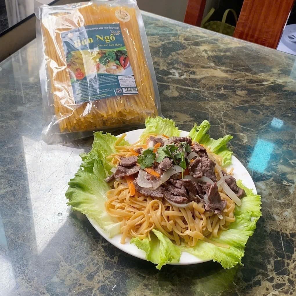 PHỞ NGÔ KHÔ PREMIUM thumbnail 3