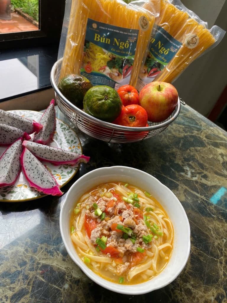 PHỞ NGÔ KHÔ PREMIUM thumbnail 4